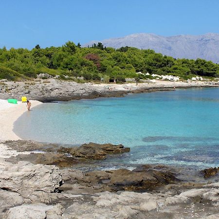 Secluded Holiday House Povlja, Brac - 14500 Exterior foto
