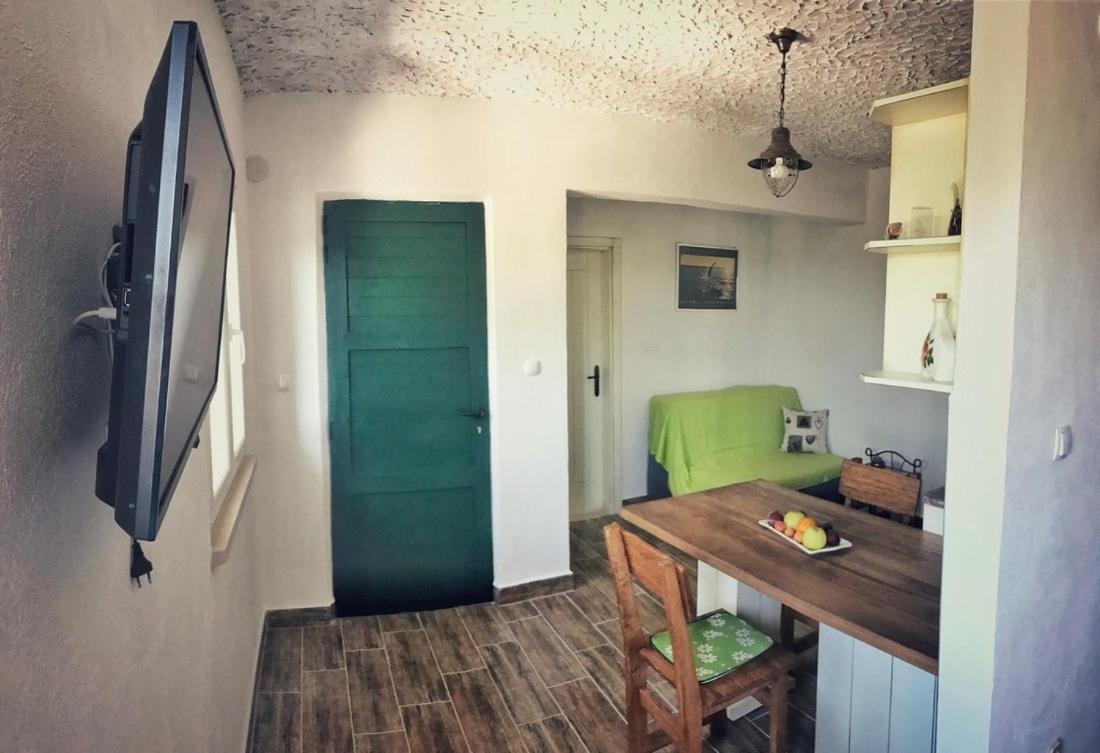 Secluded Holiday House Povlja, Brac - 14500 Zimmer foto